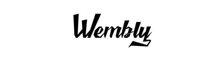 Victories  Free Fonts Download