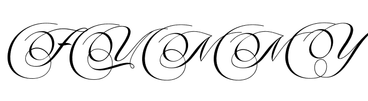 Faradila  Free Fonts Download