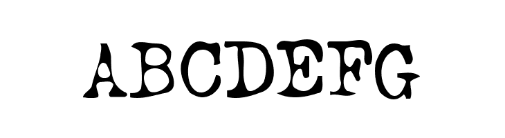 btd BeezWax  Free Fonts Download