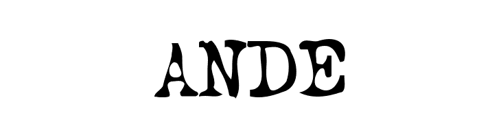 btd BeezWax  Free Fonts Download