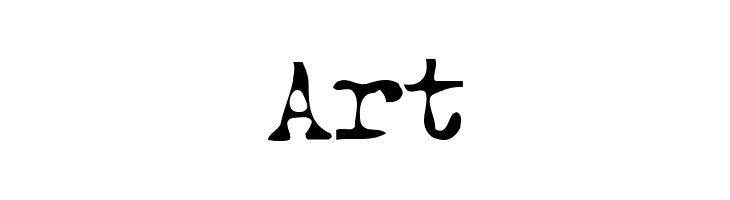 btd BeezWax  Free Fonts Download