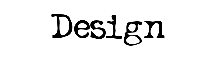 btd BeezWax  Free Fonts Download