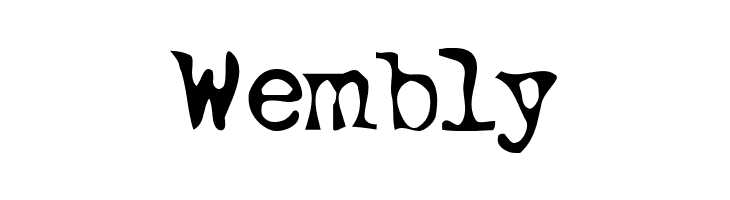 btd BeezWax  Free Fonts Download