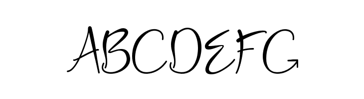 Catheryne  Free Fonts Download