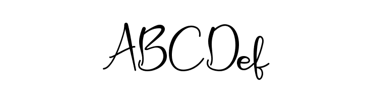 Catheryne  Free Fonts Download