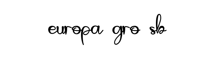 Catheryne  Free Fonts Download