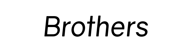 Gravity Italic  Free Fonts Download