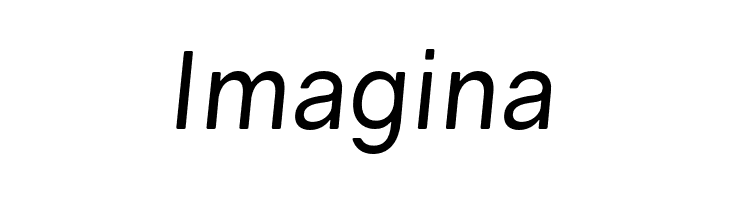 Gravity Italic  Free Fonts Download