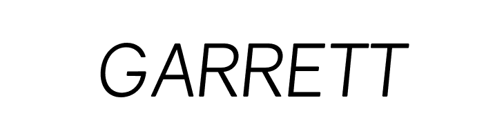 Gravity Book Italic  Free Fonts Download