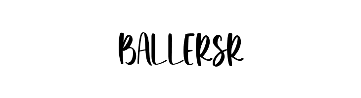 Balimoon-Regular  Free Fonts Download
