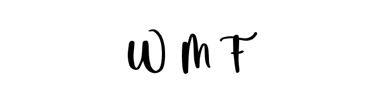 Beauty Melody Regular  Free Fonts Download