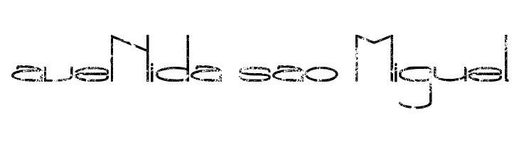 The New Metropolitan  Free Fonts Download