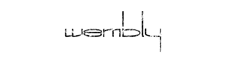 The New Metropolitan  Free Fonts Download