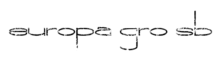 The New Metropolitan  Free Fonts Download