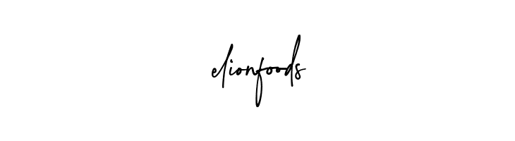Montreuil Signature Font  Free Fonts Download