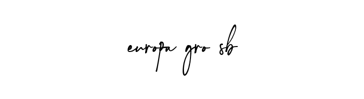 Montreuil Signature Font  Free Fonts Download