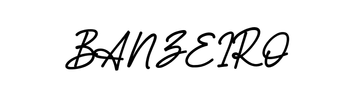 Athena Signature  Free Fonts Download
