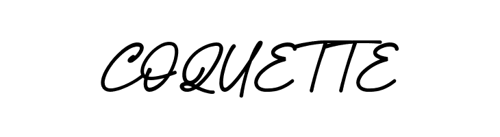 Athena Signature  Free Fonts Download