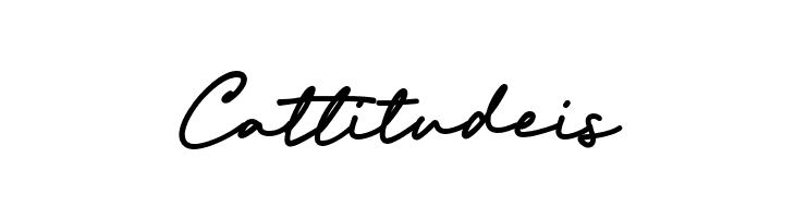 Athena Signature  Free Fonts Download