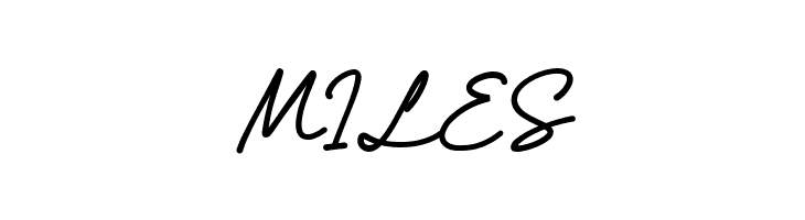 Athena Signature  Free Fonts Download