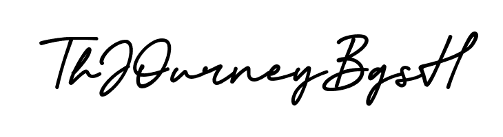Athena Signature  Free Fonts Download