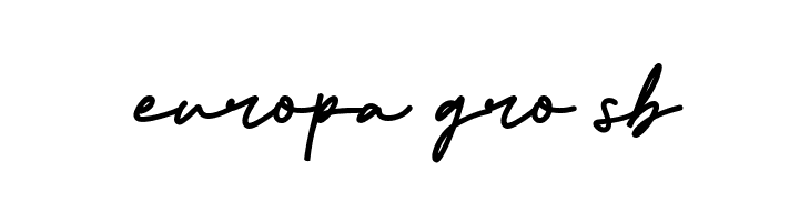 Athena Signature  Free Fonts Download