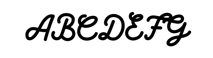 Bumbbled  Free Fonts Download