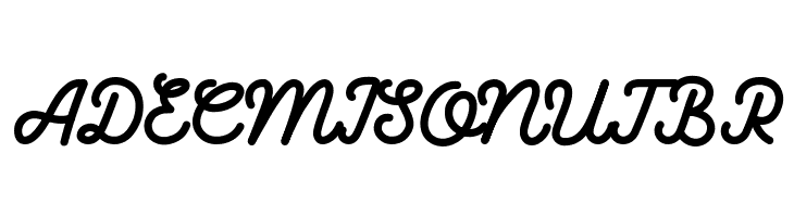 Bumbbled  Free Fonts Download