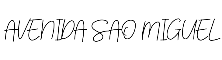 Palmeyra  Free Fonts Download