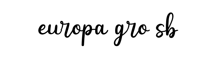 Selldon  Free Fonts Download