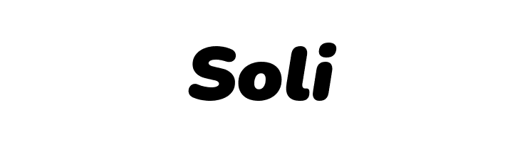 Nunito Heavy Italic  Free Fonts Download