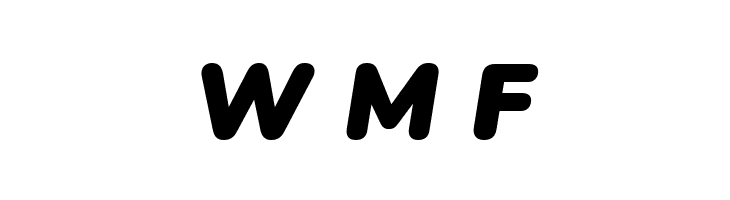 Nunito Heavy Italic  Free Fonts Download
