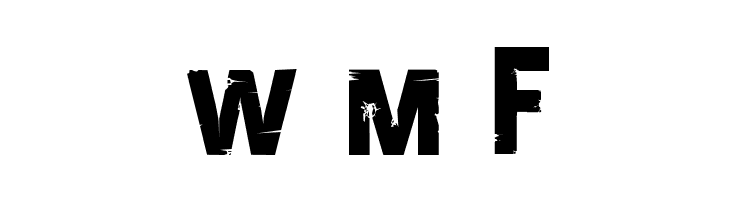 FarCry  ExtraBold  Free Fonts Download