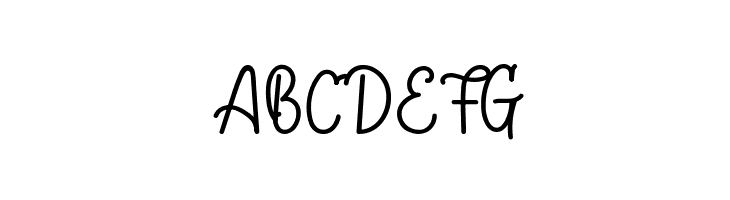 Fooland  Free Fonts Download