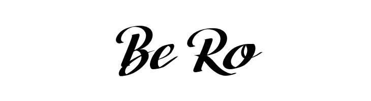 Venhille Quaver  Free Fonts Download