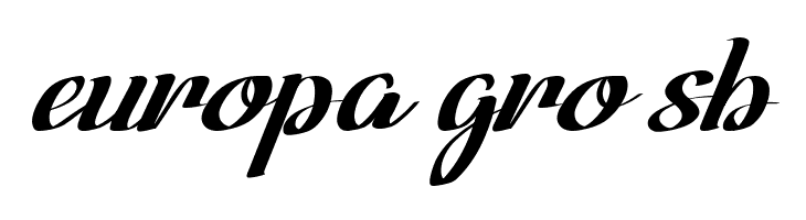 Venhille Quaver  Free Fonts Download