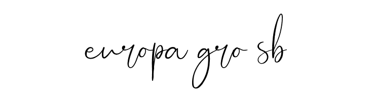 Jeefield  Free Fonts Download