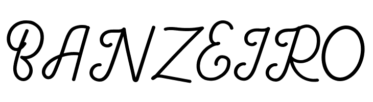 Gathenbury Typeface  Free Fonts Download