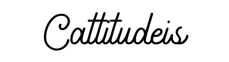 Gathenbury Typeface  Free Fonts Download