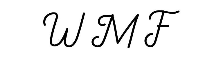 Gathenbury Typeface  Free Fonts Download