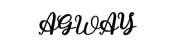 Felmay Script  Free Fonts Download