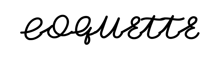 Loverine  Free Fonts Download