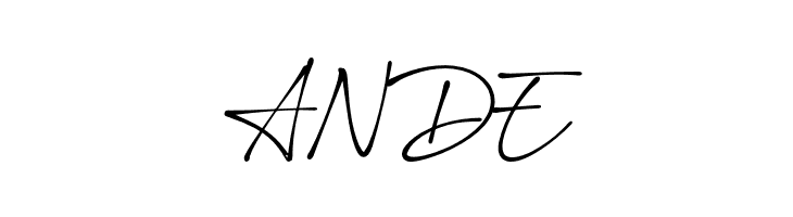 BallpointSignature  Free Fonts Download