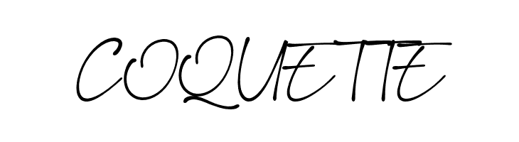 BallpointSignature  Free Fonts Download