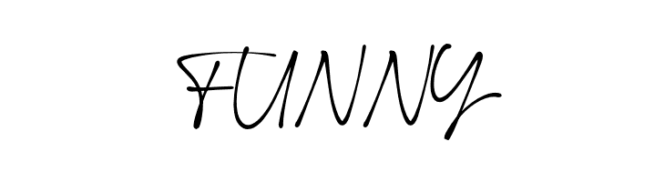 BallpointSignature  Free Fonts Download