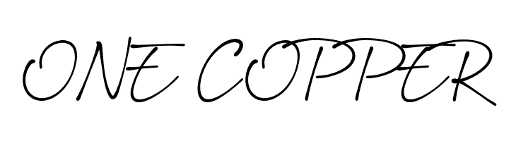 BallpointSignature  Free Fonts Download