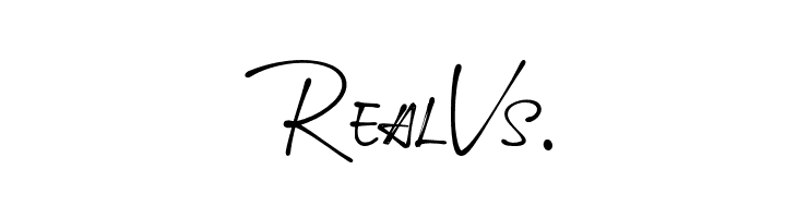 BallpointSignature  Free Fonts Download