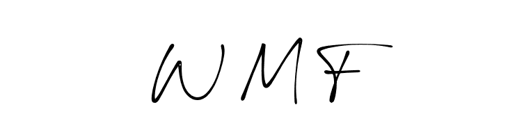 BallpointSignature  Free Fonts Download