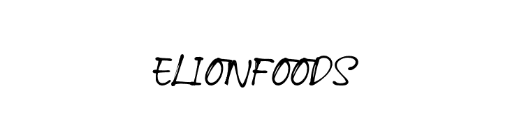 BallpointSignature  Free Fonts Download