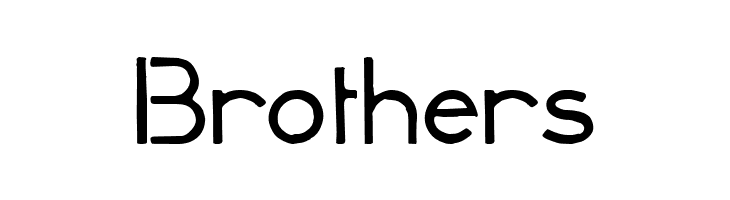 Minerva16 STENCIL font  Free Fonts Download